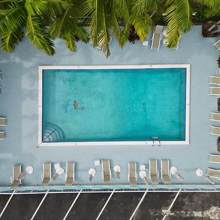 The New Yorker Hotel Miami Exterior foto