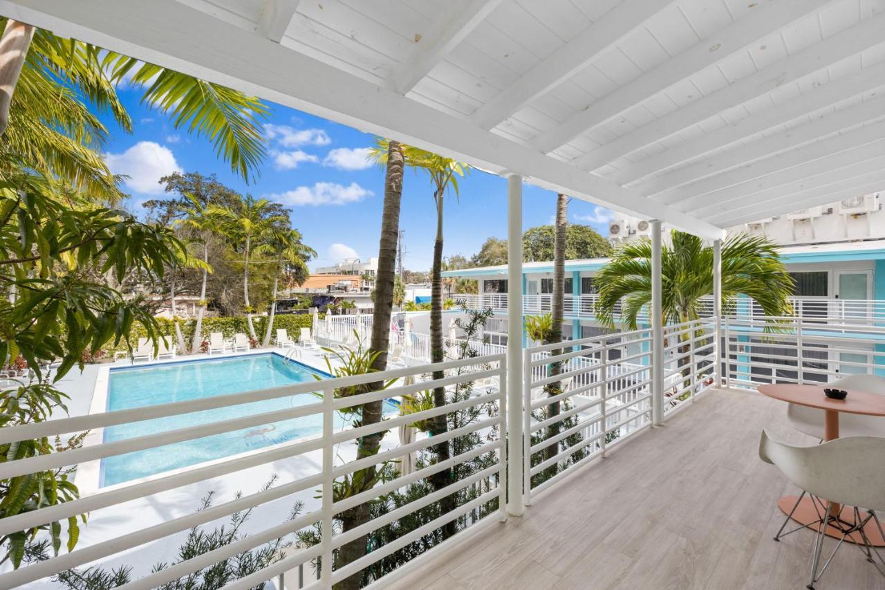 The New Yorker Hotel Miami Quarto foto