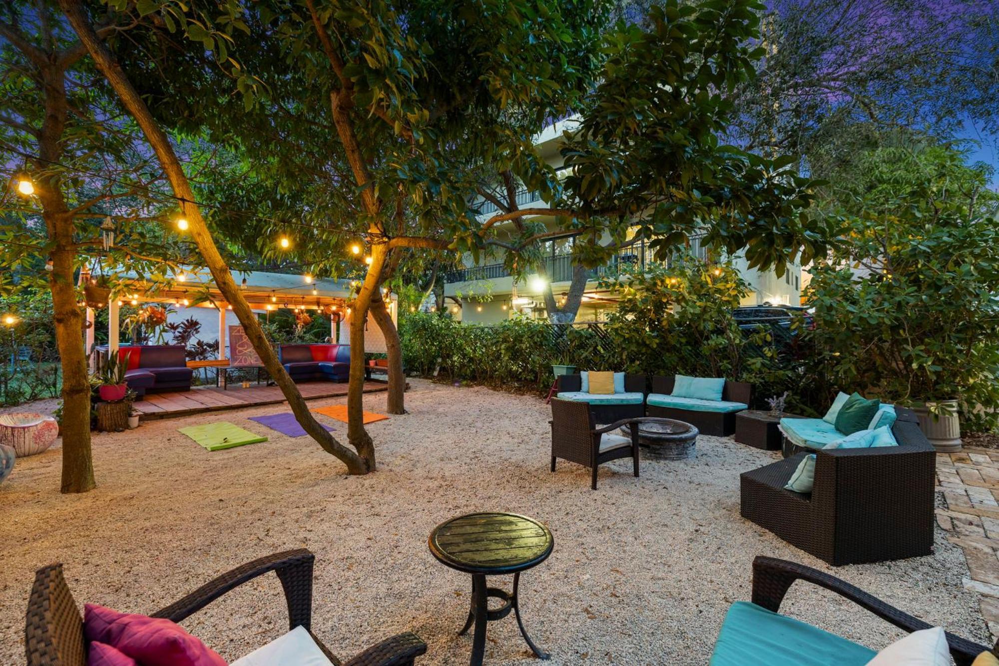 The New Yorker Hotel Miami Exterior foto