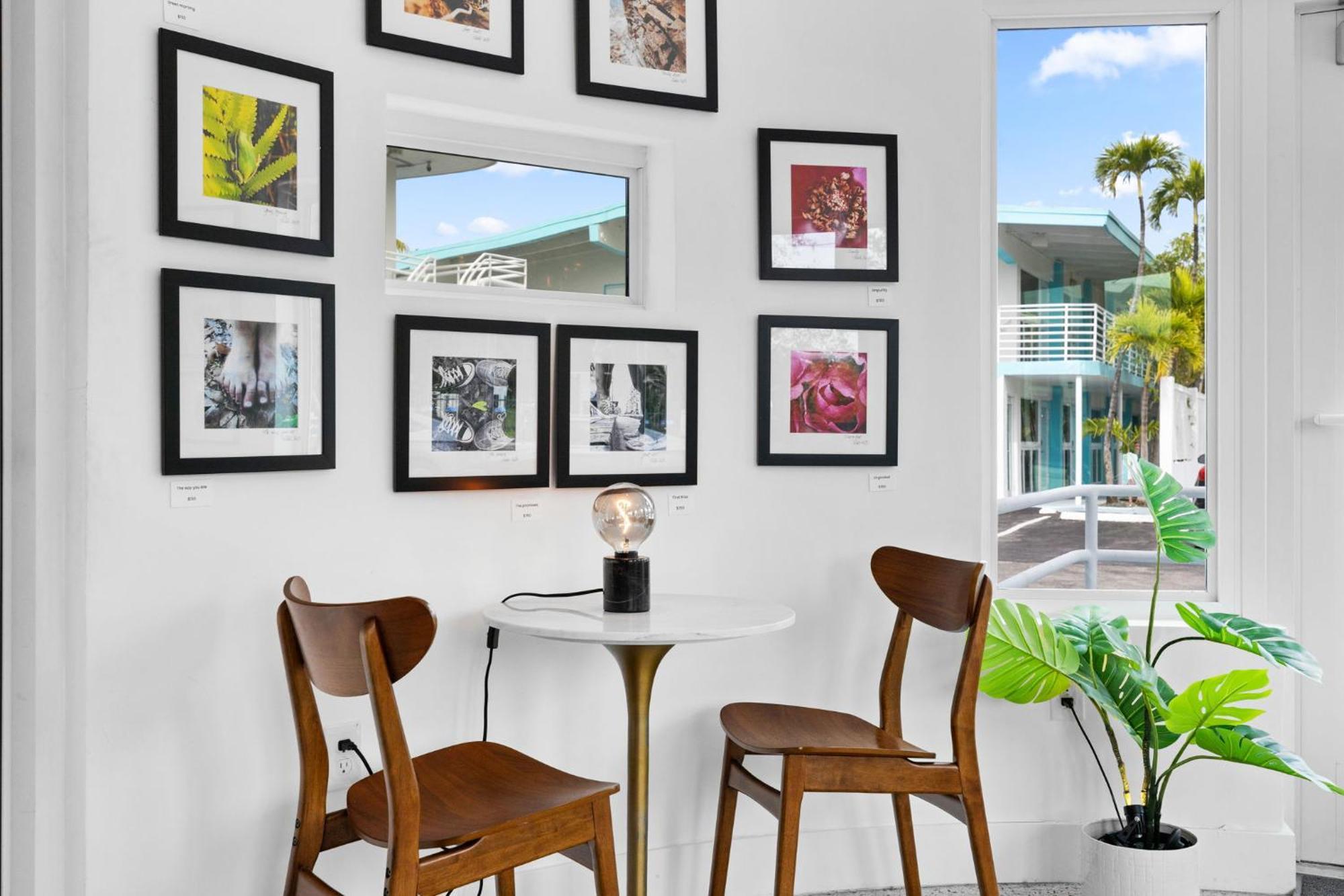 The New Yorker Hotel Miami Exterior foto
