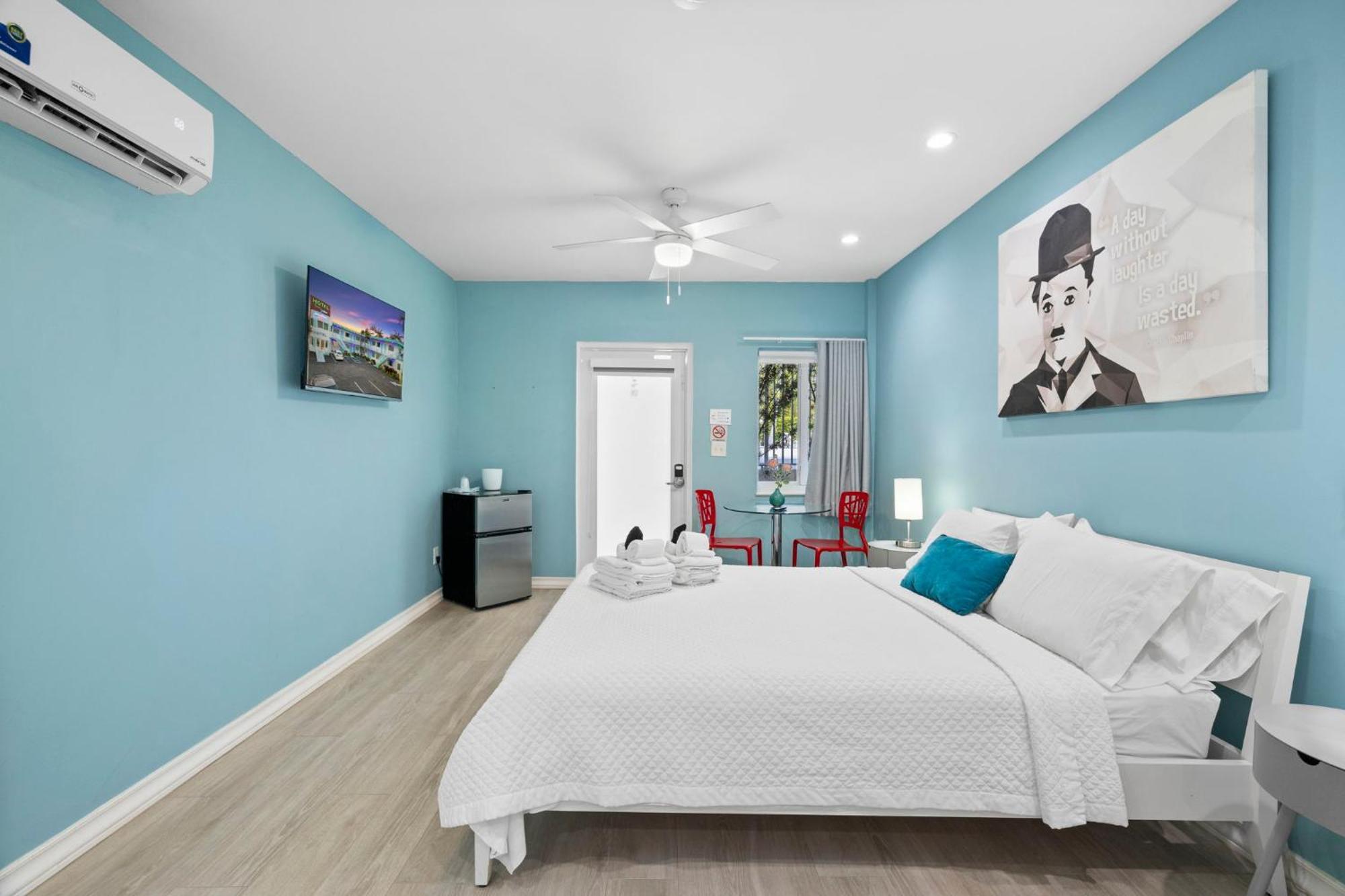 The New Yorker Hotel Miami Quarto foto