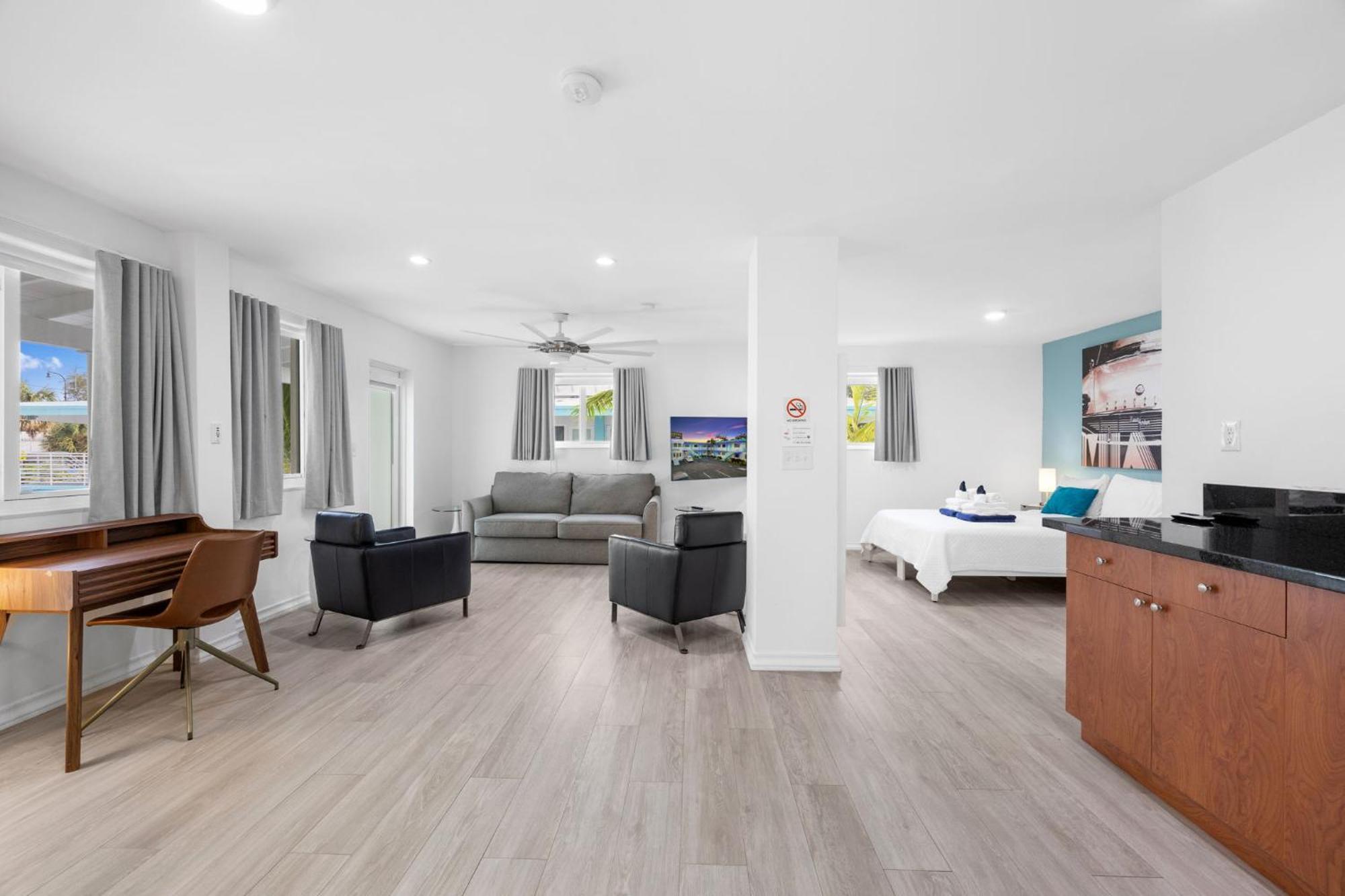 The New Yorker Hotel Miami Quarto foto
