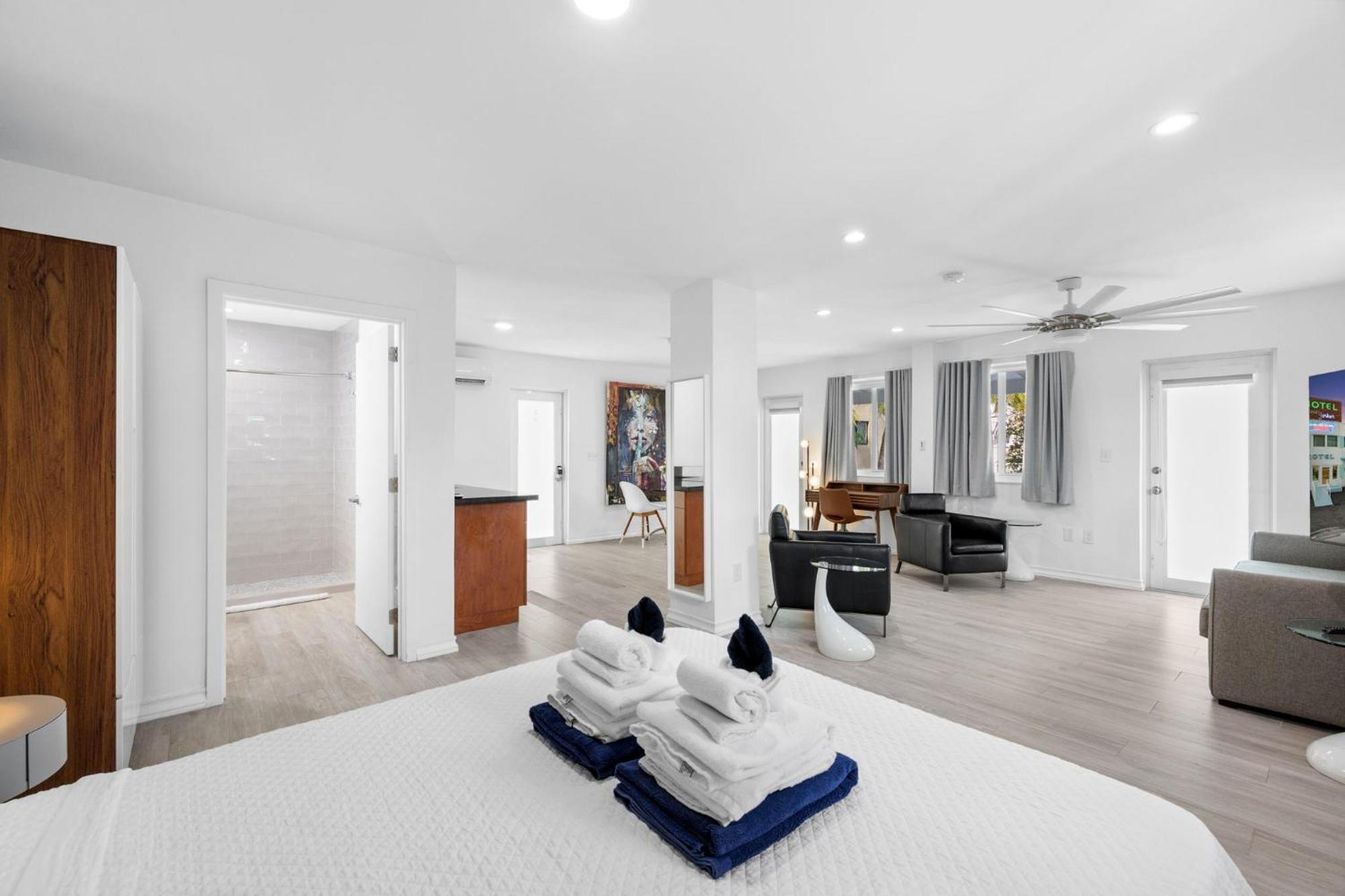 The New Yorker Hotel Miami Quarto foto