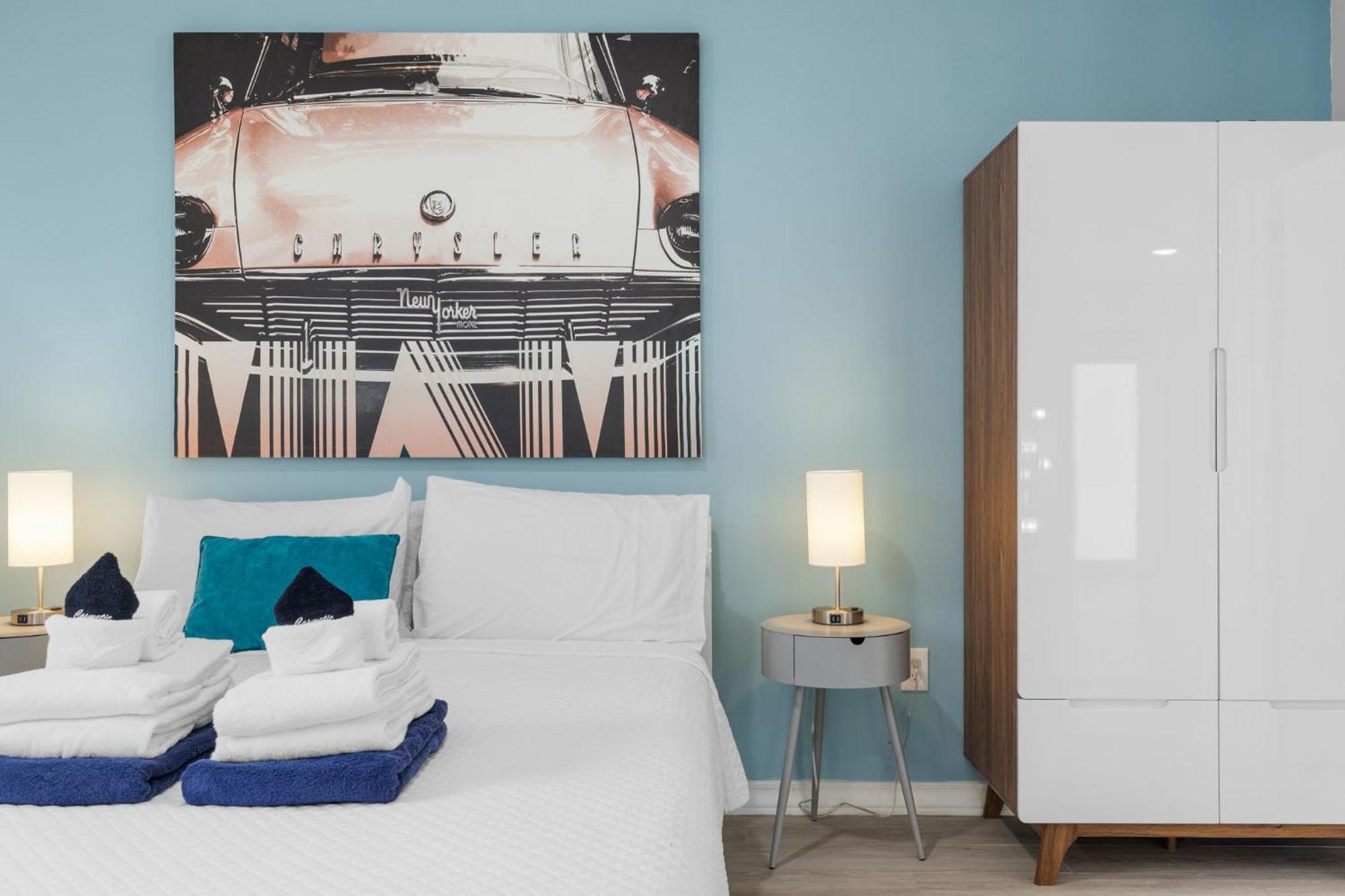 The New Yorker Hotel Miami Quarto foto
