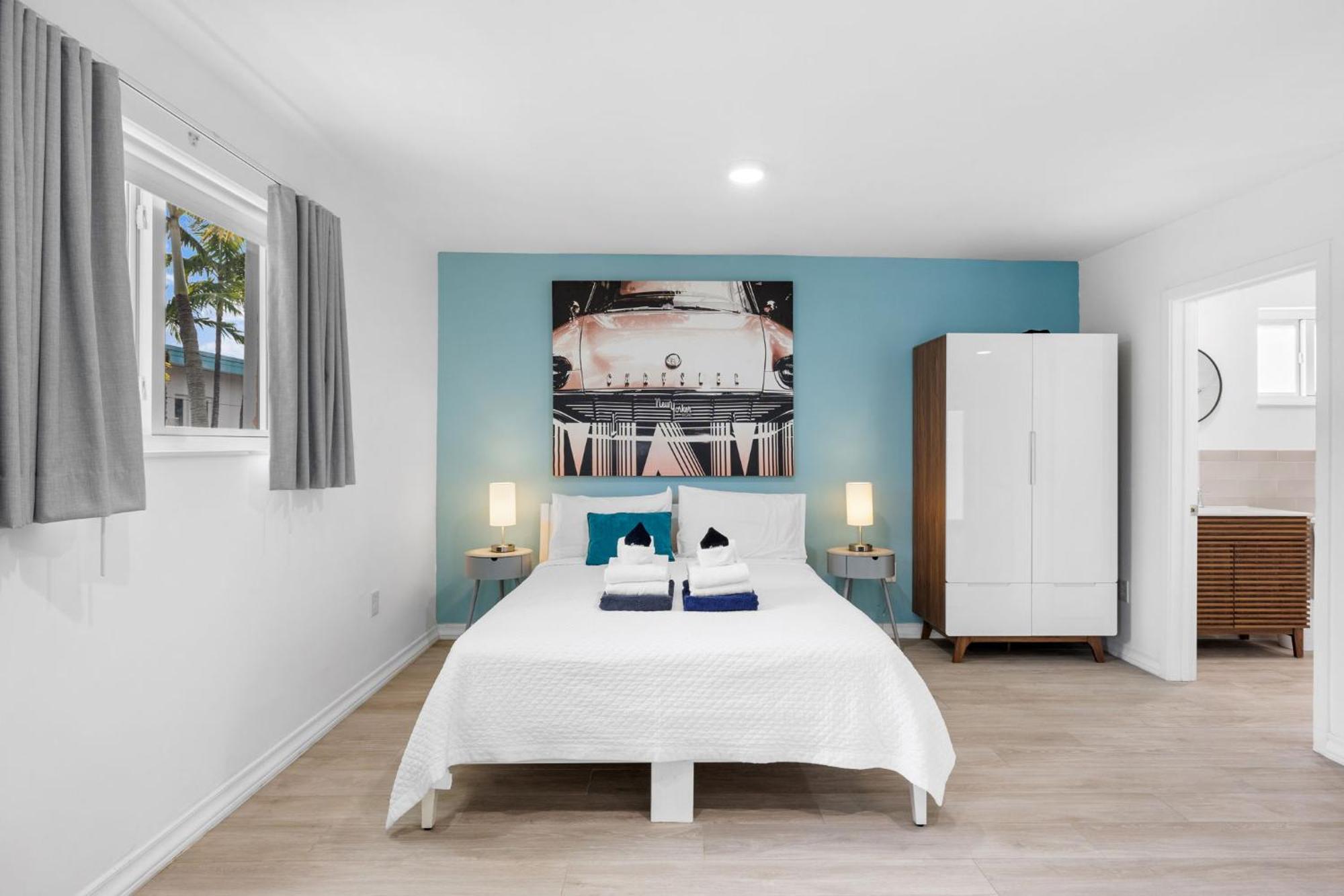 The New Yorker Hotel Miami Quarto foto
