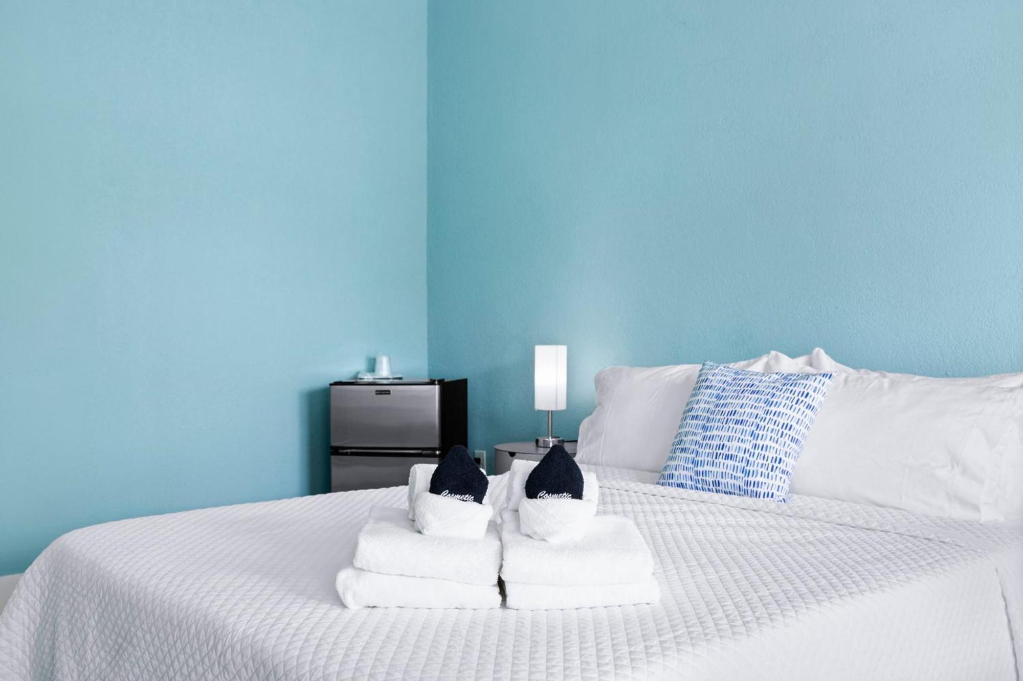 The New Yorker Hotel Miami Quarto foto