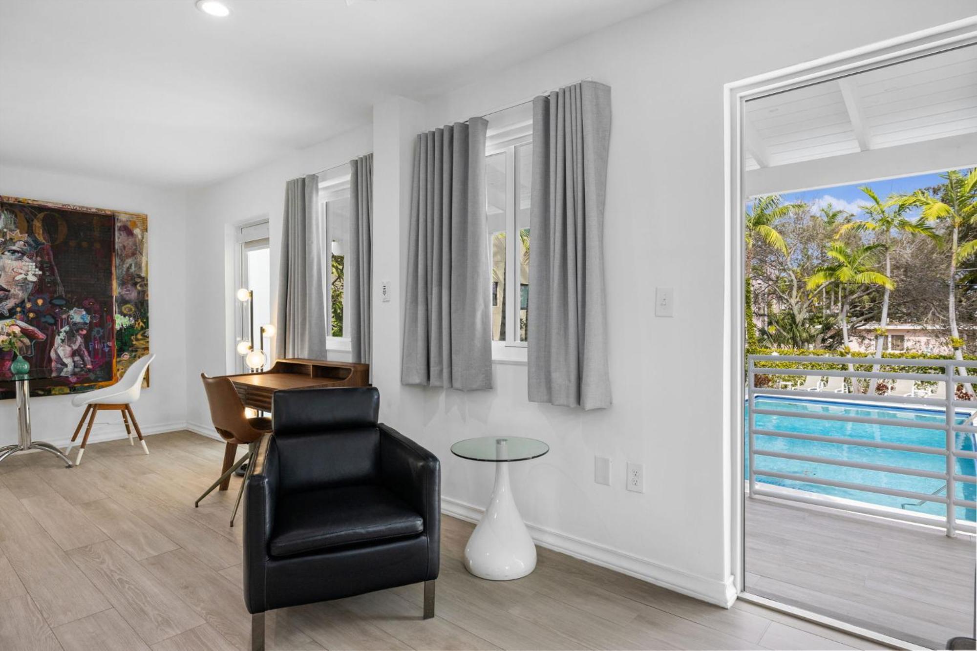 The New Yorker Hotel Miami Quarto foto