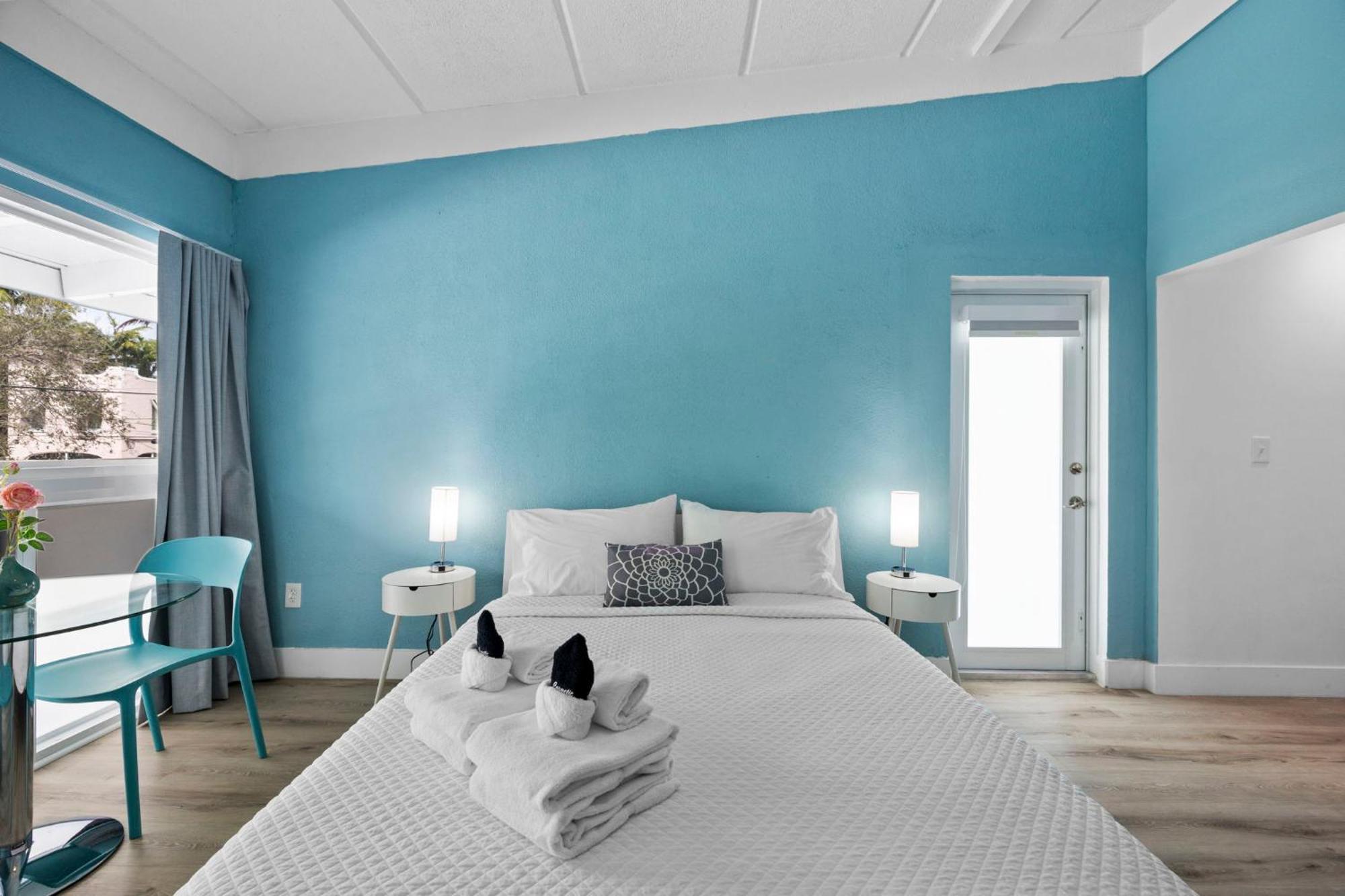 The New Yorker Hotel Miami Quarto foto