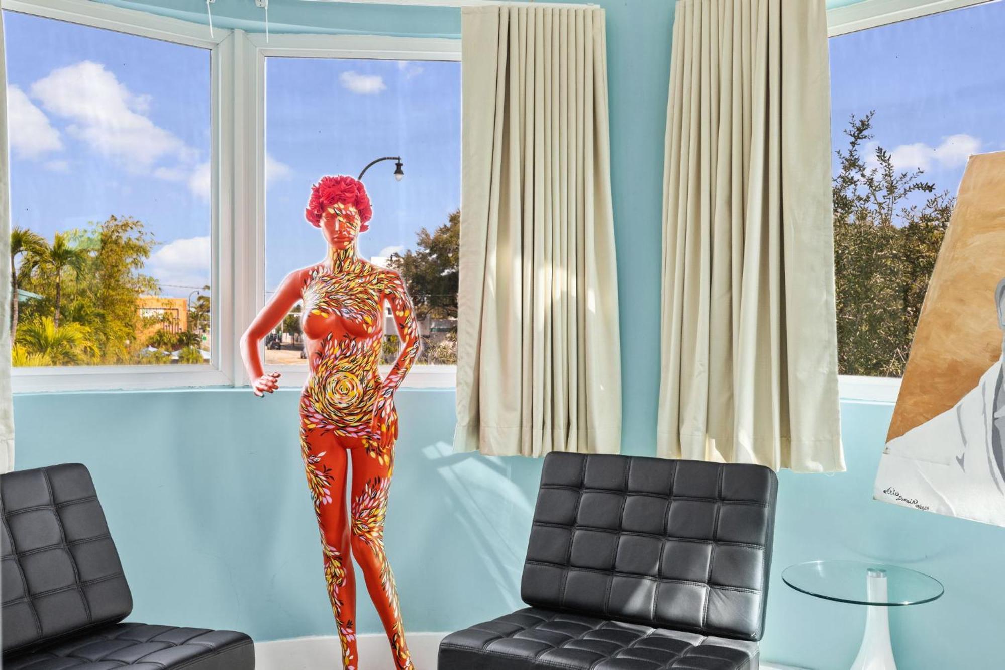 The New Yorker Hotel Miami Quarto foto