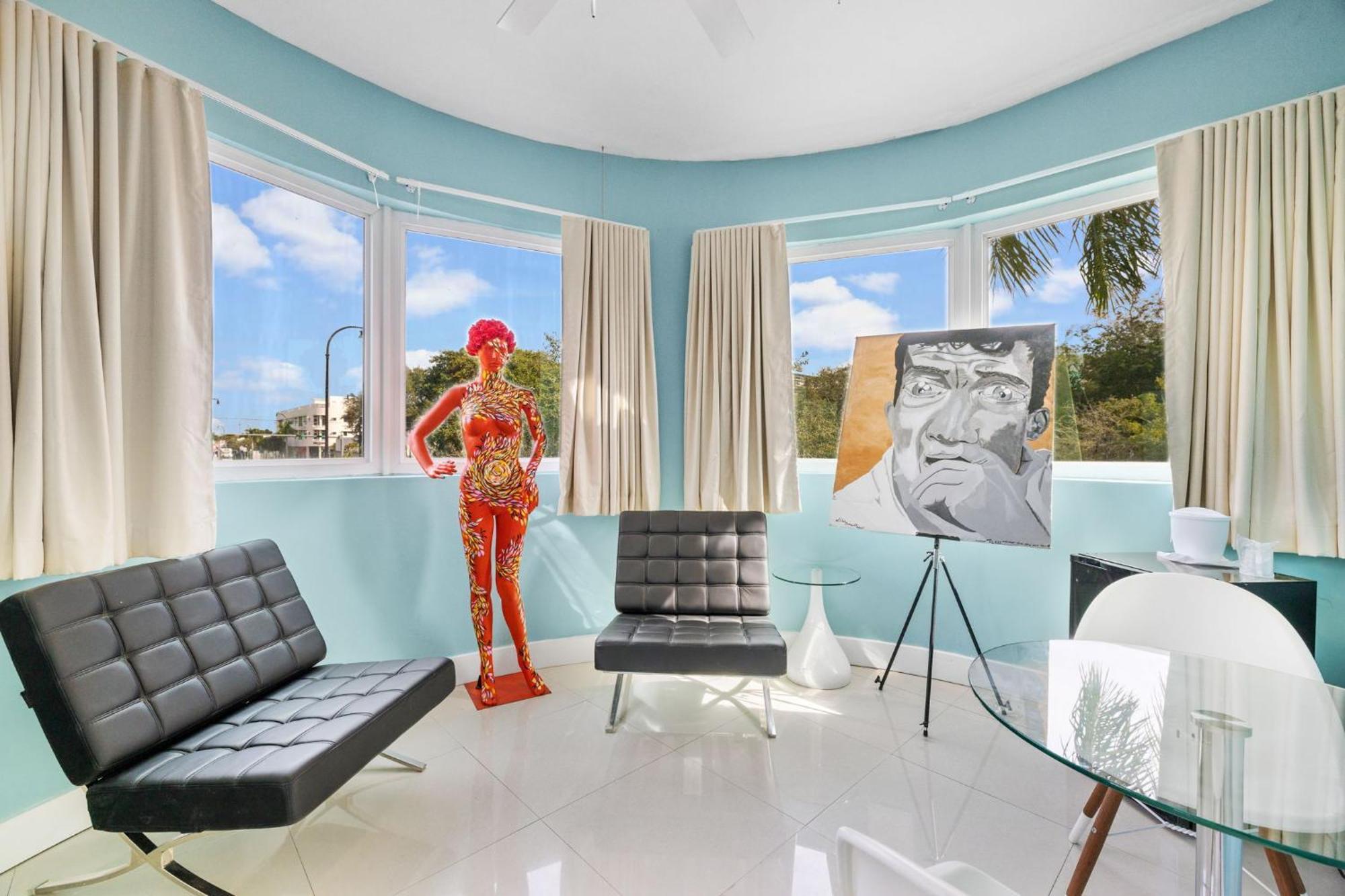 The New Yorker Hotel Miami Quarto foto