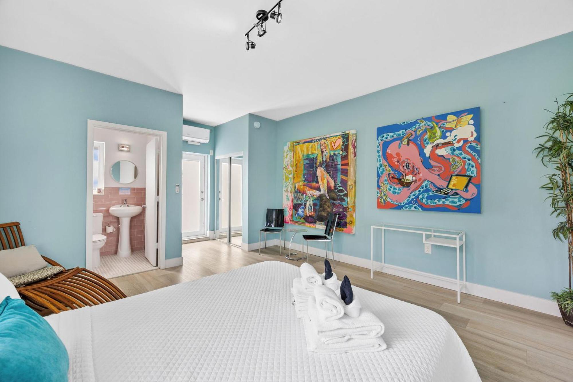 The New Yorker Hotel Miami Quarto foto
